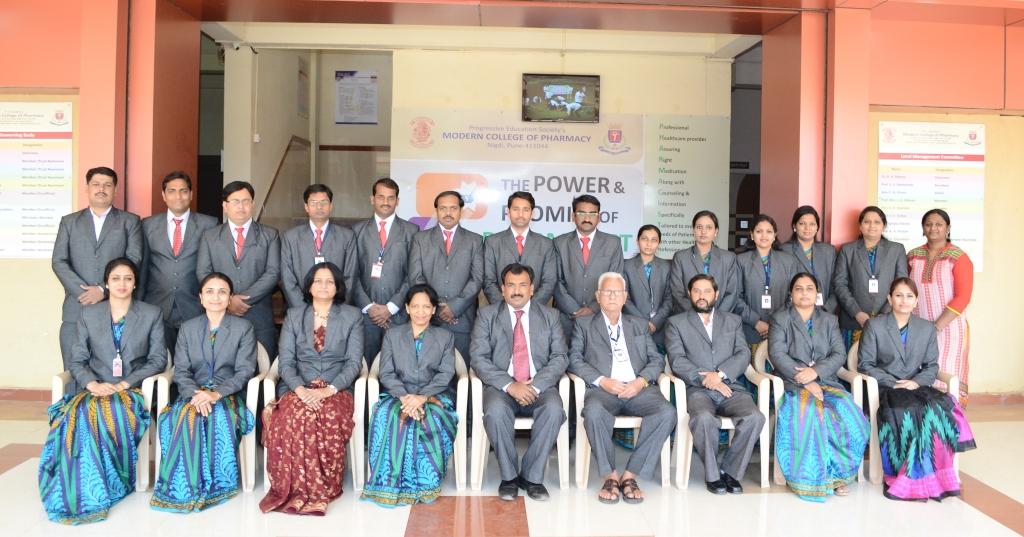 faculty